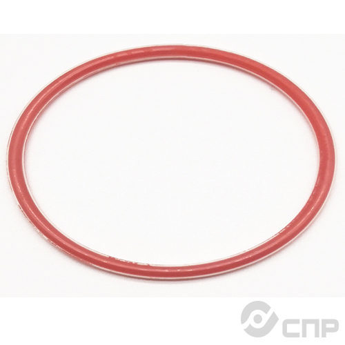 Кольцо в оболочке уплотнительное 1,8х1 Кольцо в оболочке уплотнительное 1,8х1